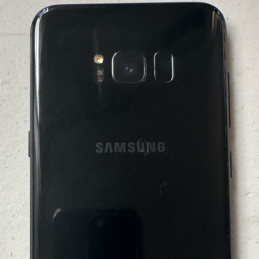 Samsung Mobile Device